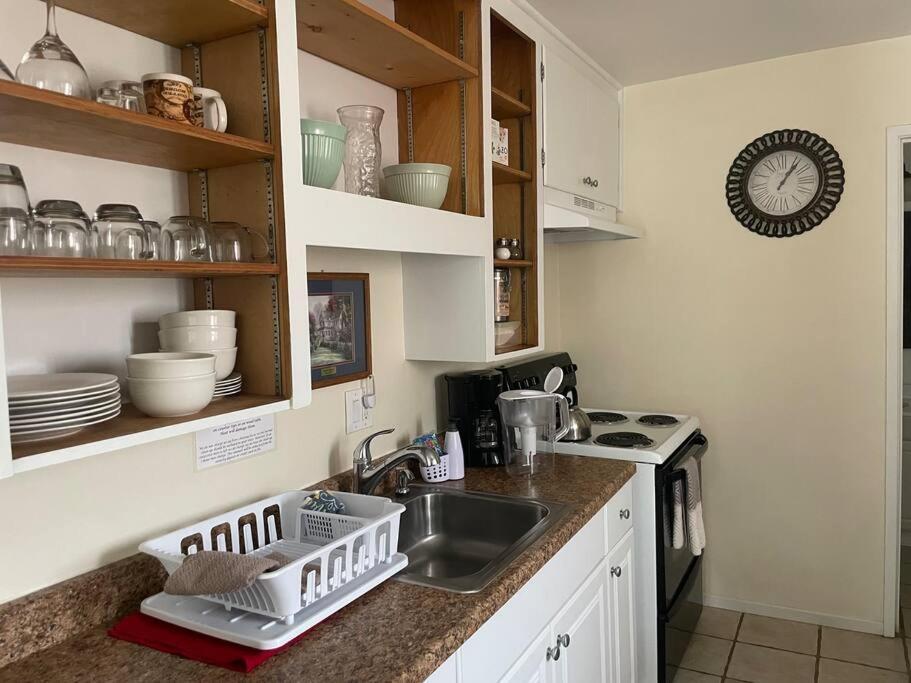 Sierra Sunset Cottage -Yosemite Area Vacation Cottage أهواهني المظهر الخارجي الصورة