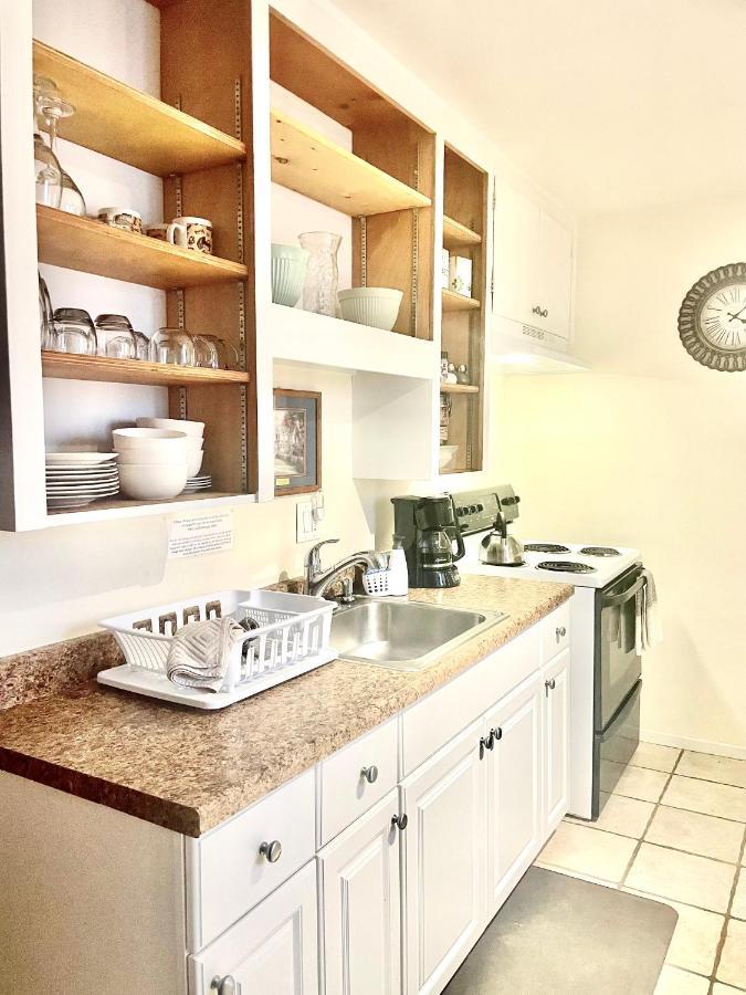 Sierra Sunset Cottage -Yosemite Area Vacation Cottage أهواهني المظهر الخارجي الصورة