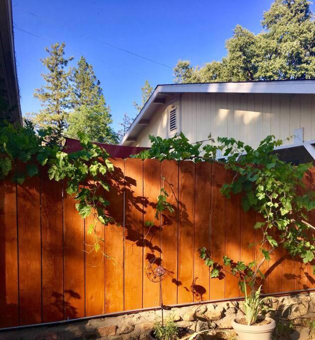 Sierra Sunset Cottage -Yosemite Area Vacation Cottage أهواهني المظهر الخارجي الصورة
