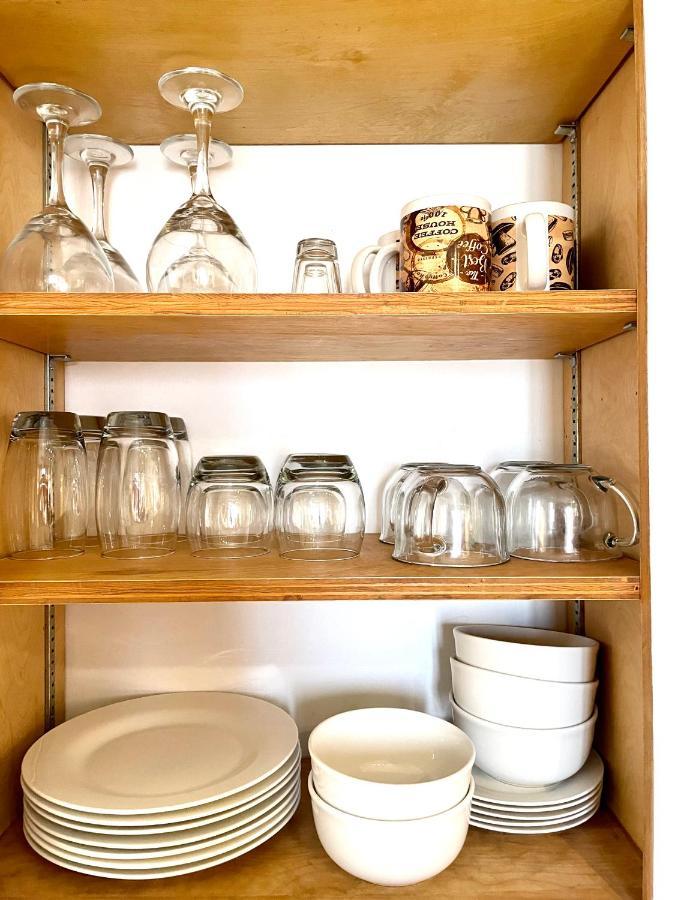 Sierra Sunset Cottage -Yosemite Area Vacation Cottage أهواهني المظهر الخارجي الصورة