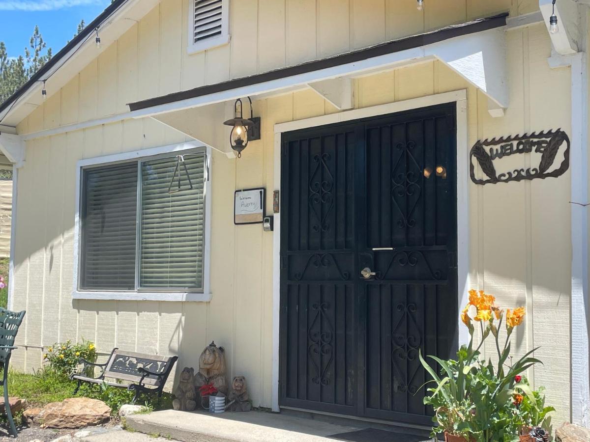 Sierra Sunset Cottage -Yosemite Area Vacation Cottage أهواهني المظهر الخارجي الصورة