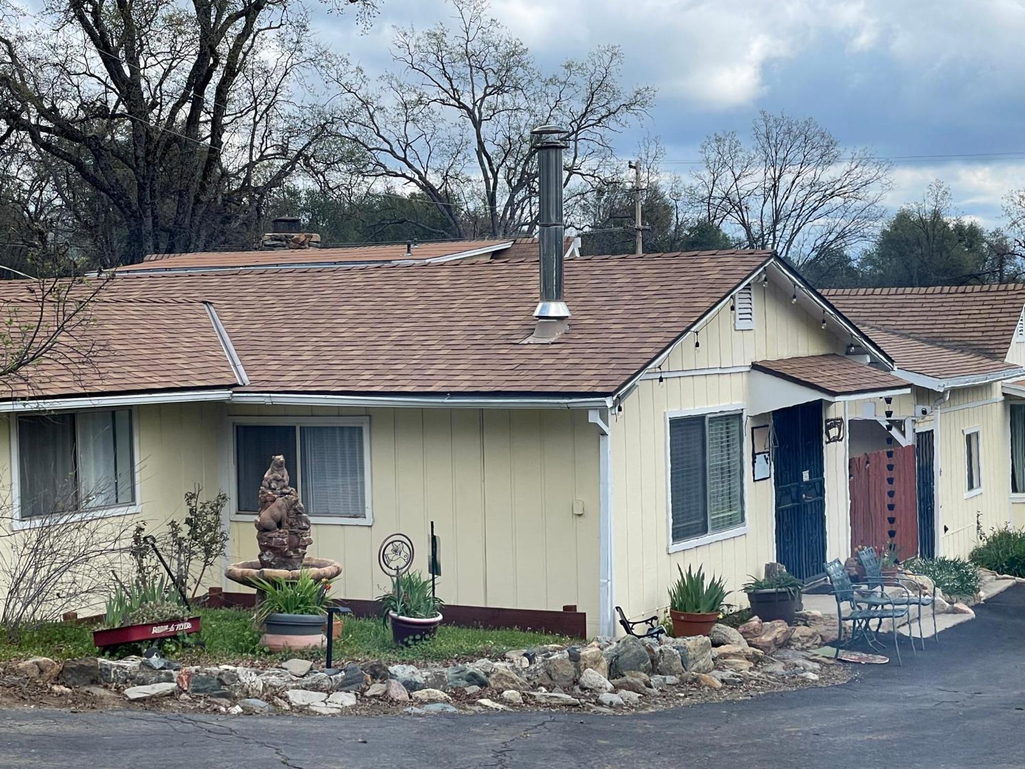 Sierra Sunset Cottage -Yosemite Area Vacation Cottage أهواهني المظهر الخارجي الصورة